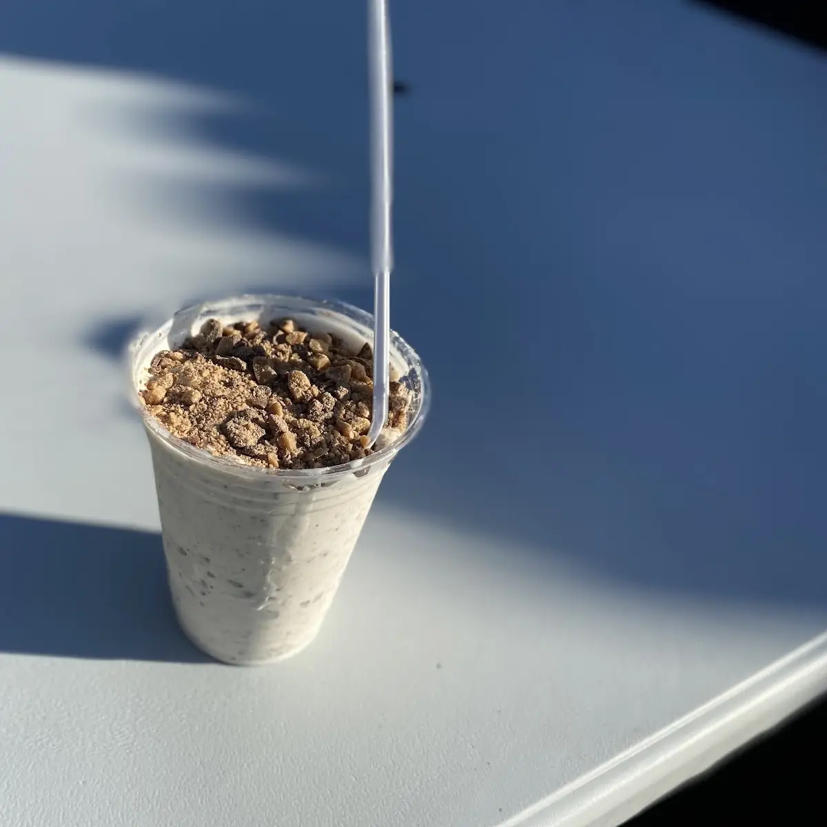 Heath Bar