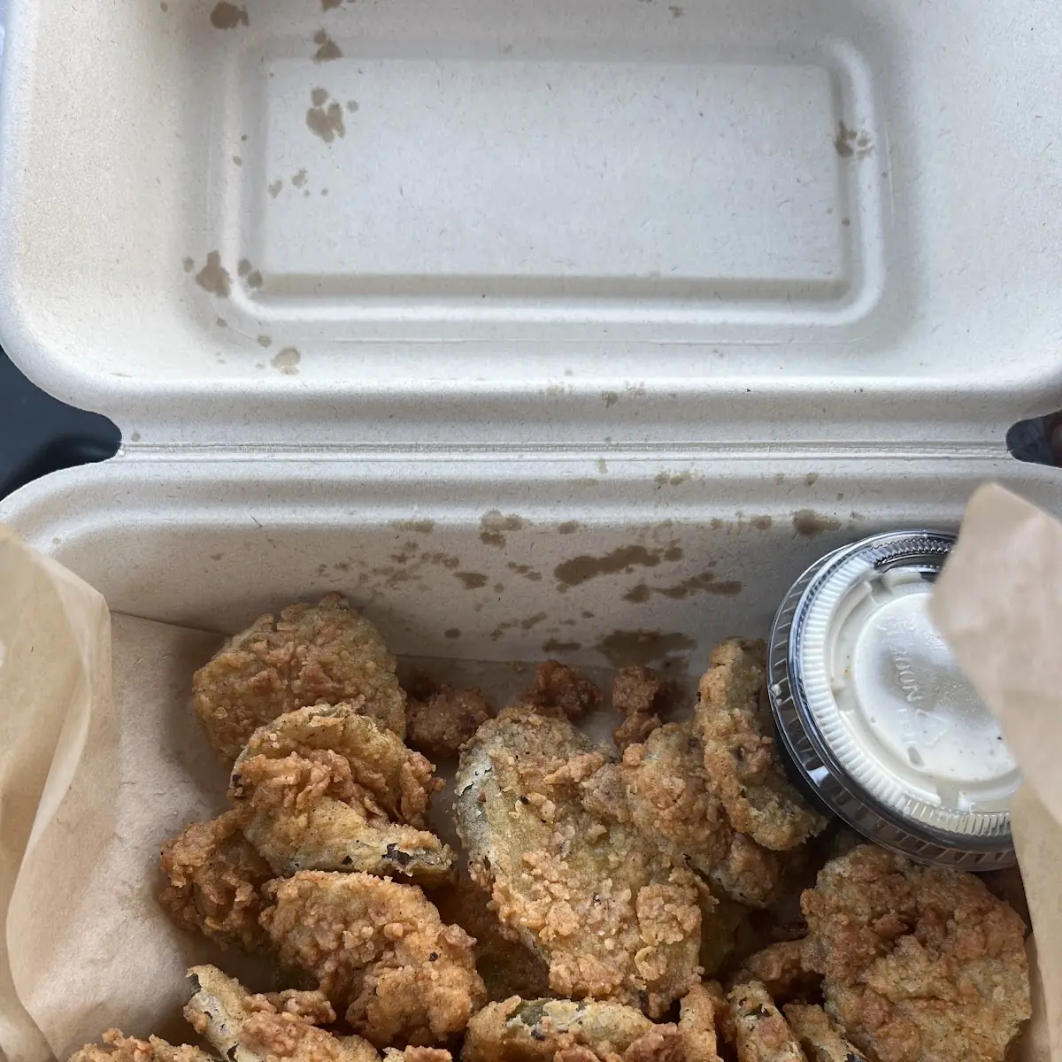 Lemon Pepper