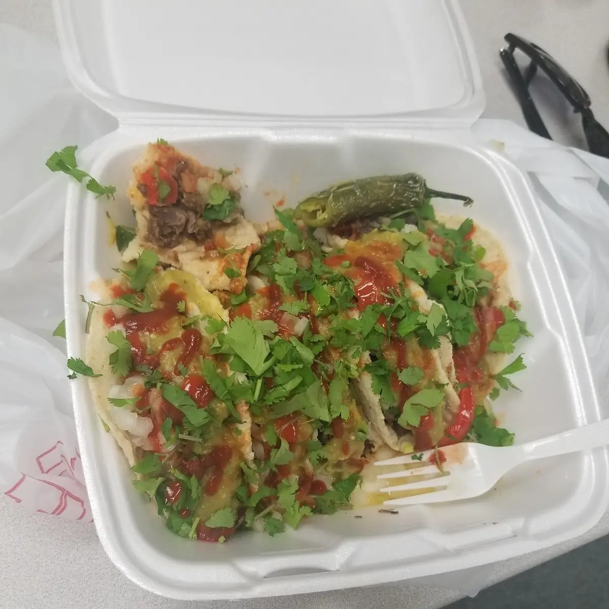 Burrito Bowl
