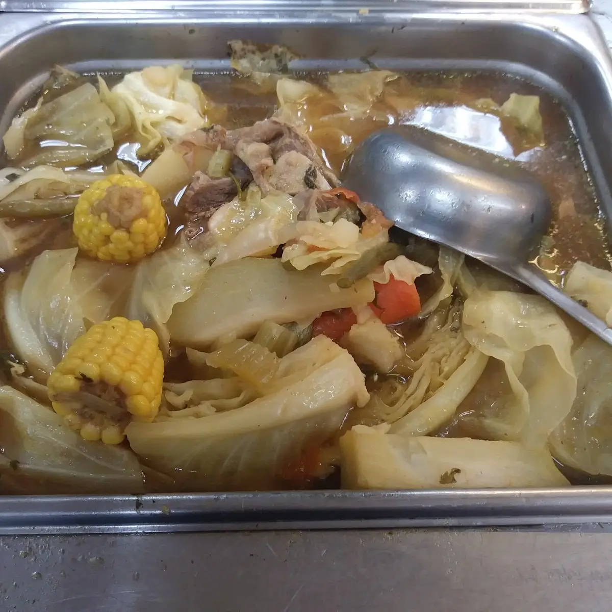 Hot Pot