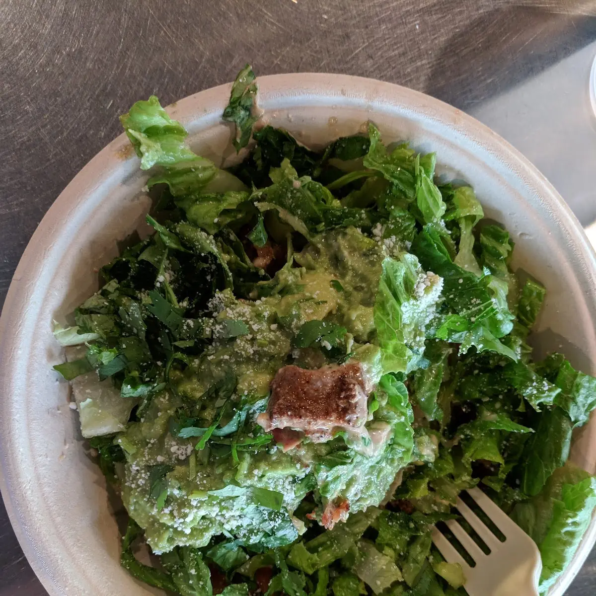 Caesar Salad