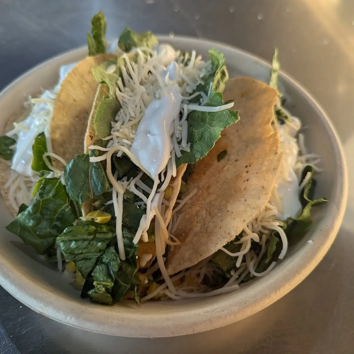 Steak Tacos