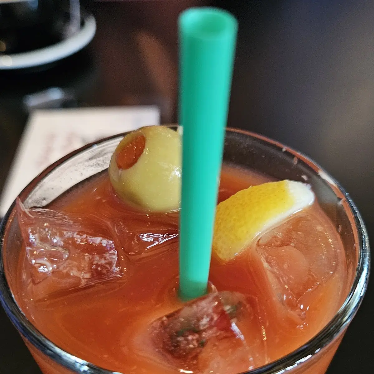 Bloody Mary