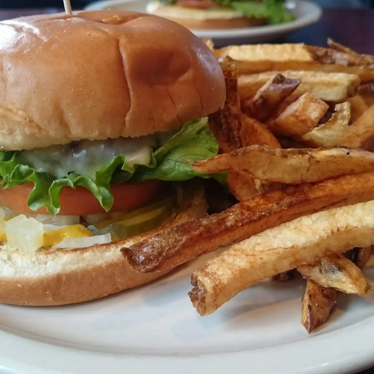 Chicken Sandwich