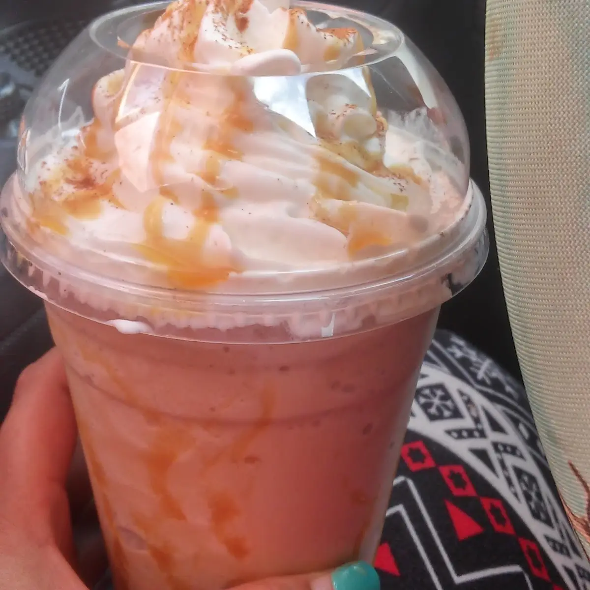 Thai Tea