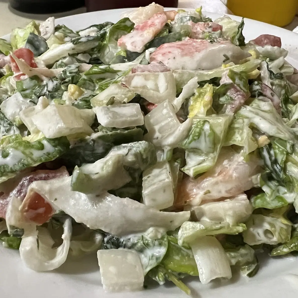 Side Salad