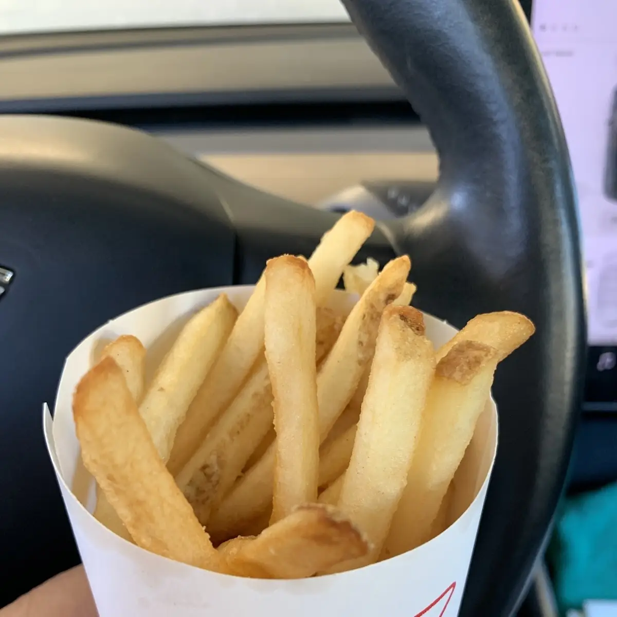 French Fries