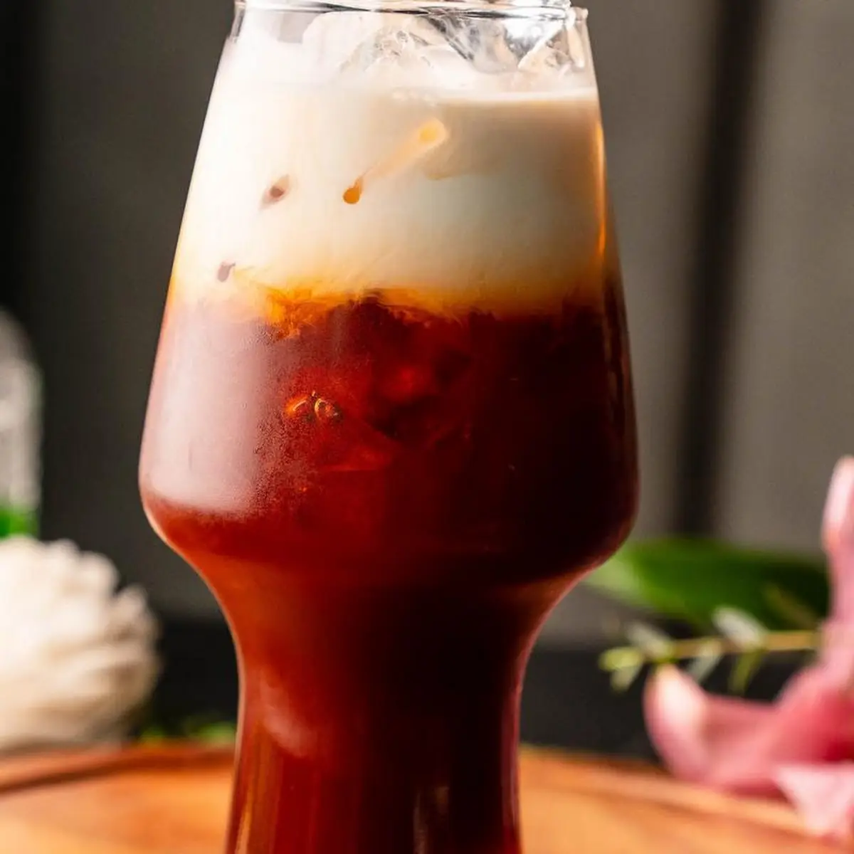 Thai Iced Tea