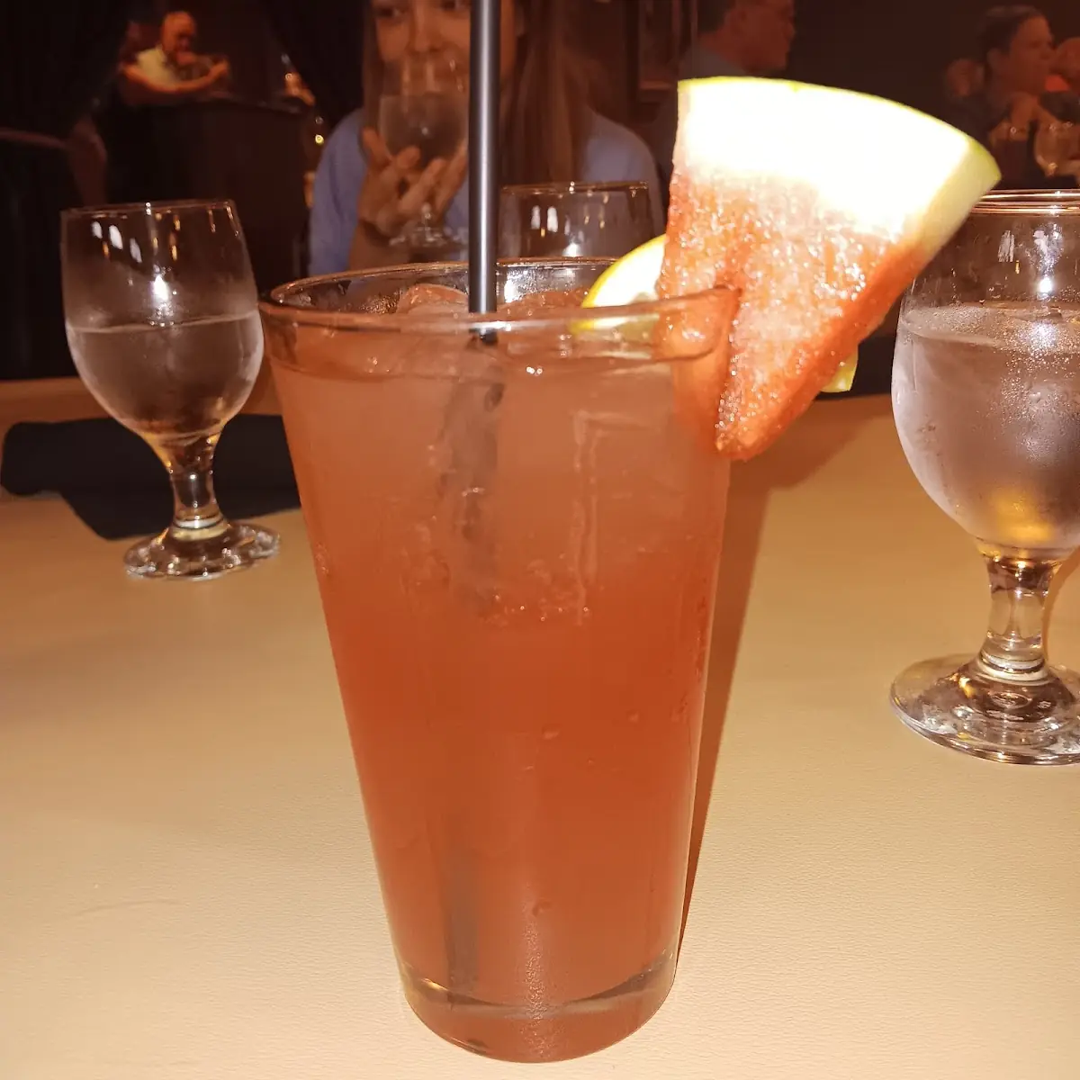 Watermelon Long Island