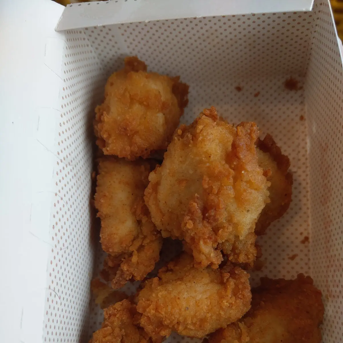 Chicken Nuggets