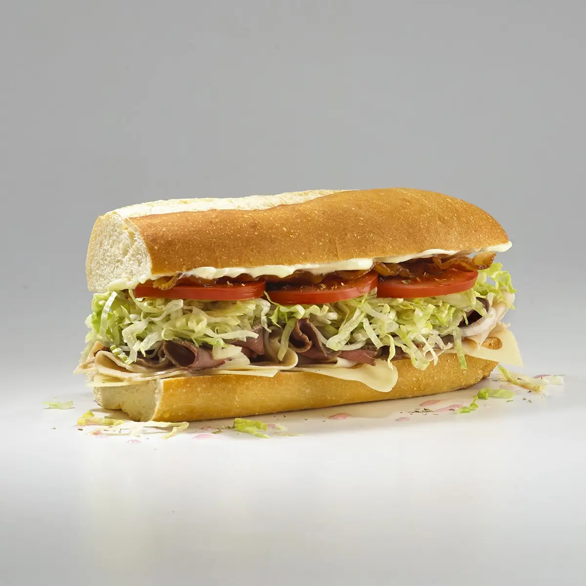 Club Sub