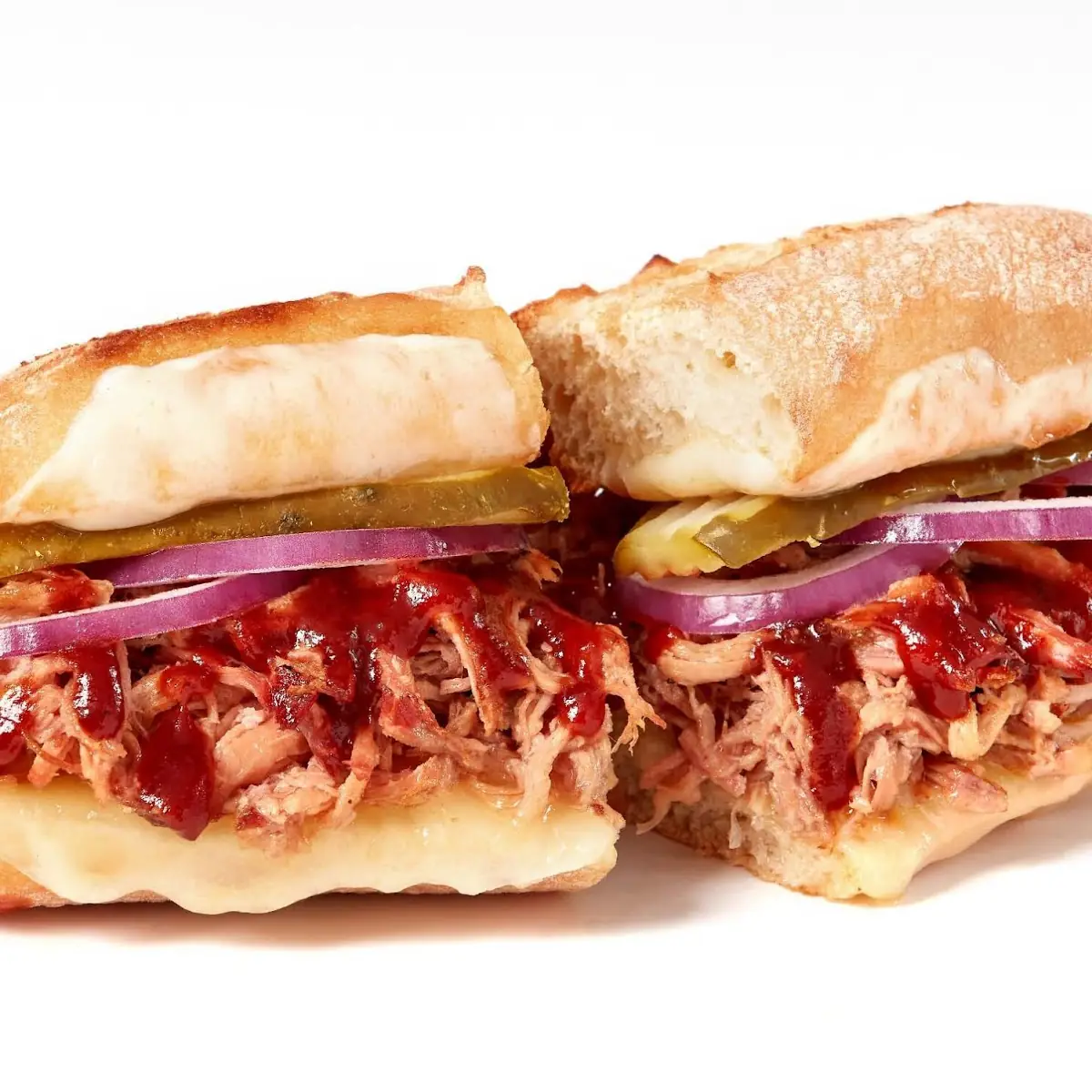 BBQ Pulled Pork
