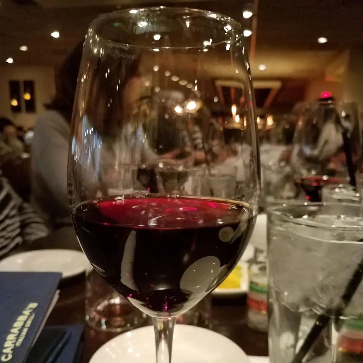 Red Wine