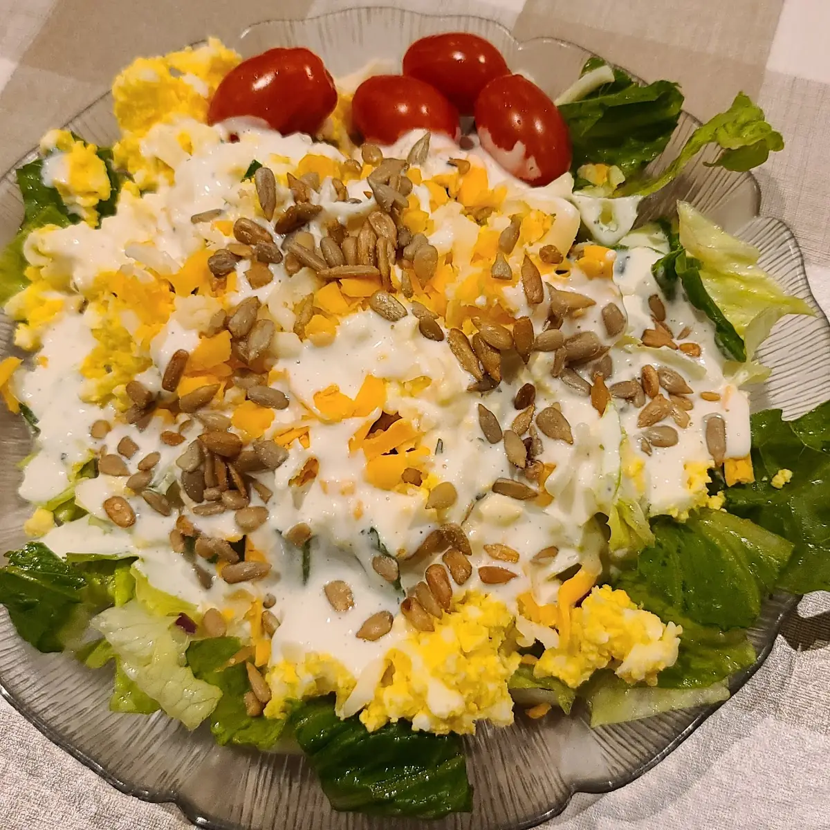 Buffet & Salad Bar