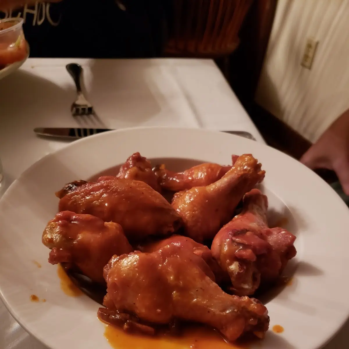 Chicken Wings