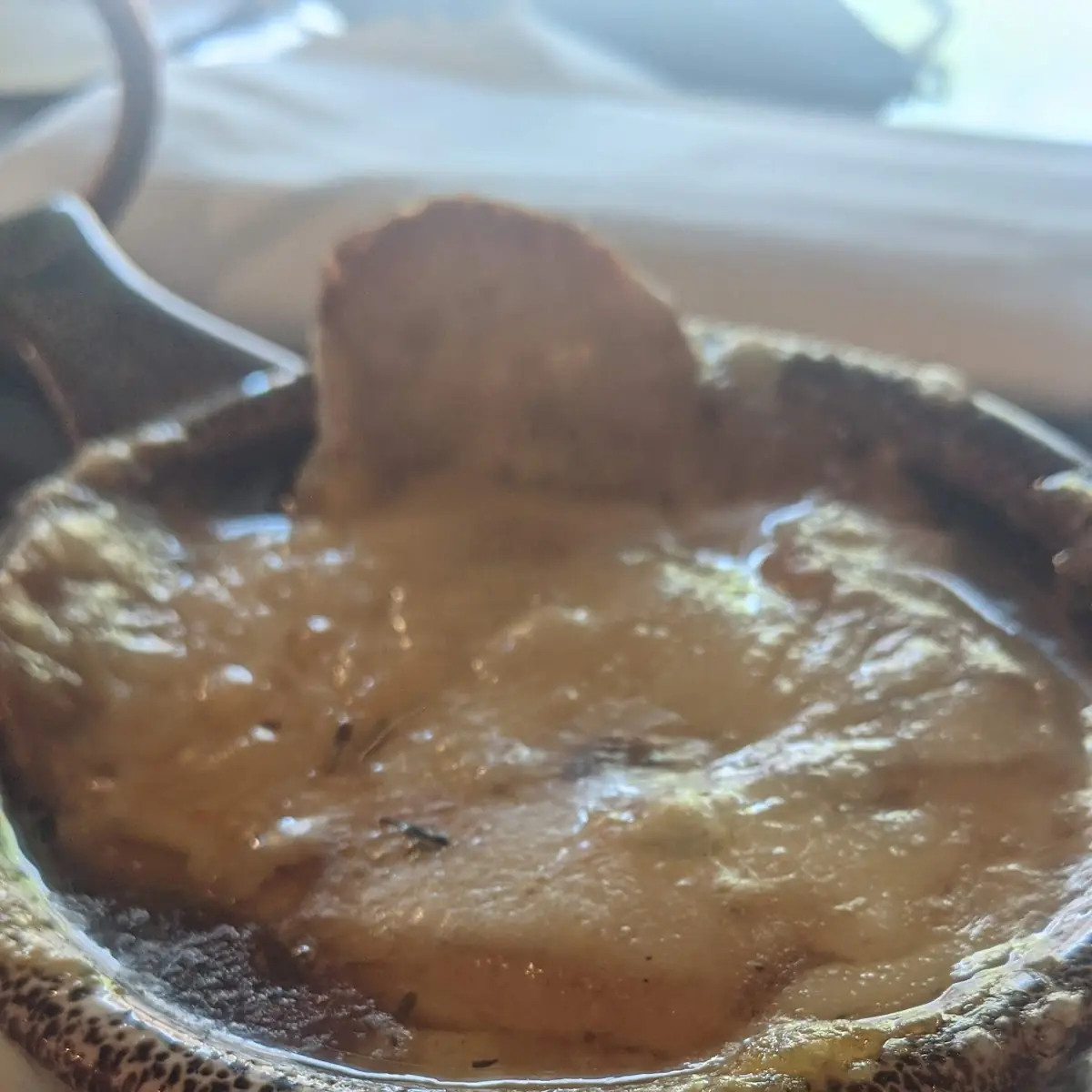 Onion Soup