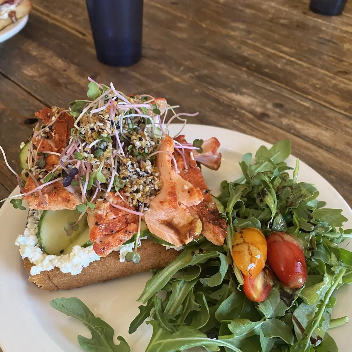 Avocado Toast