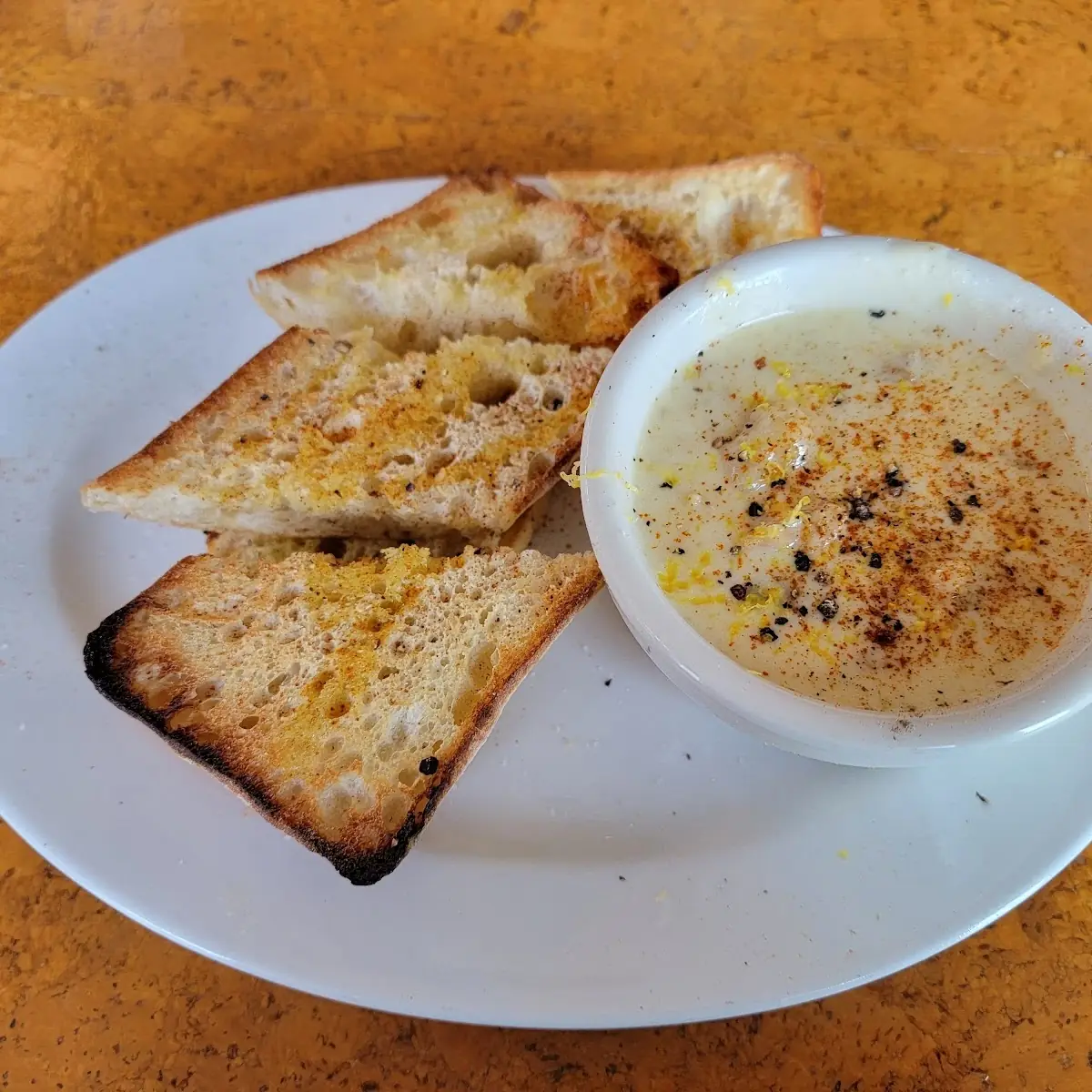 Chowda Cup