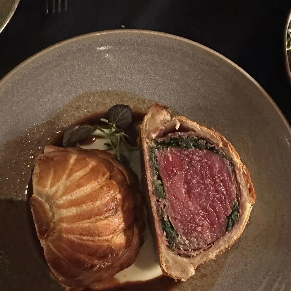 Chateaubriand Barrel Cut Prime Filet