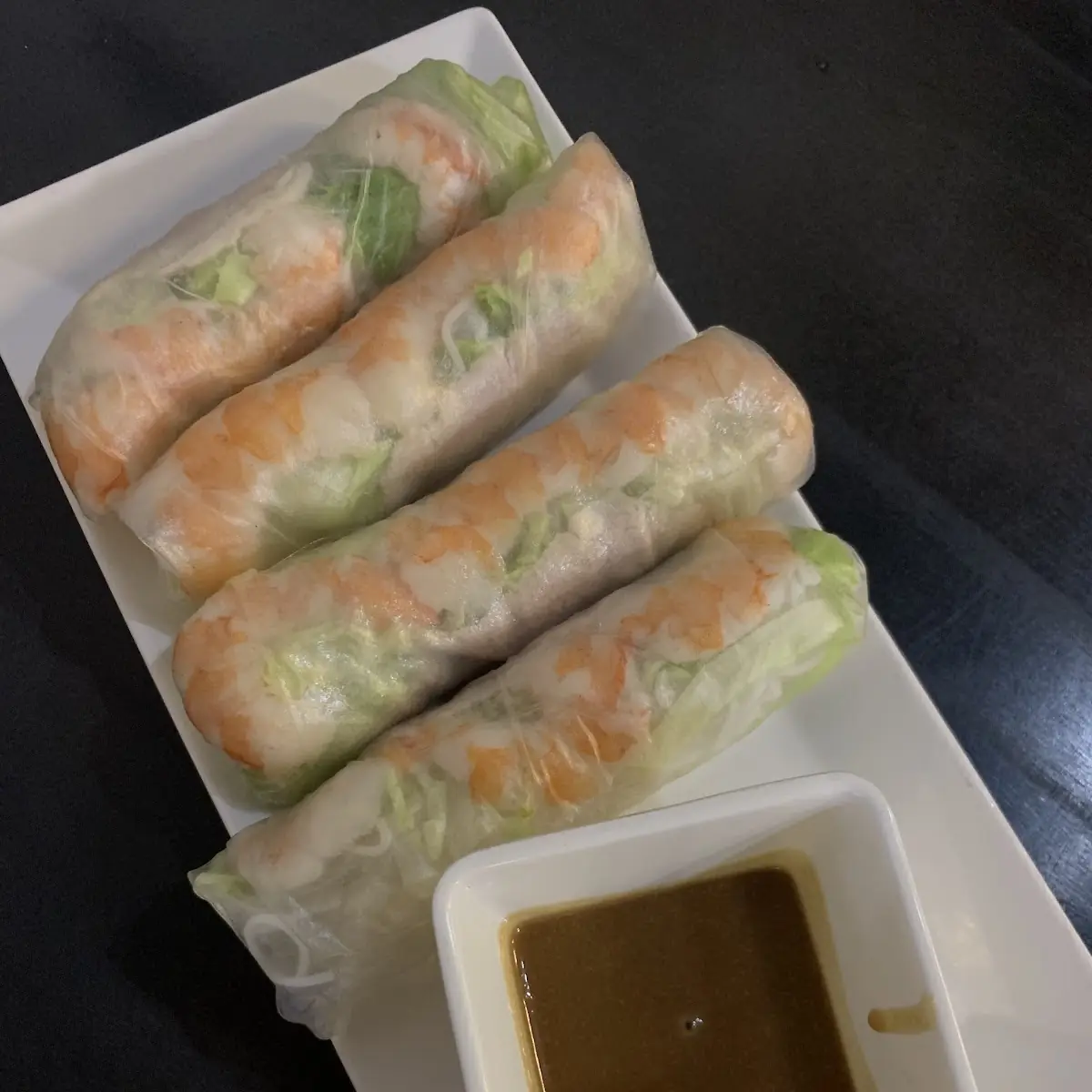 Gỏi Cuốn