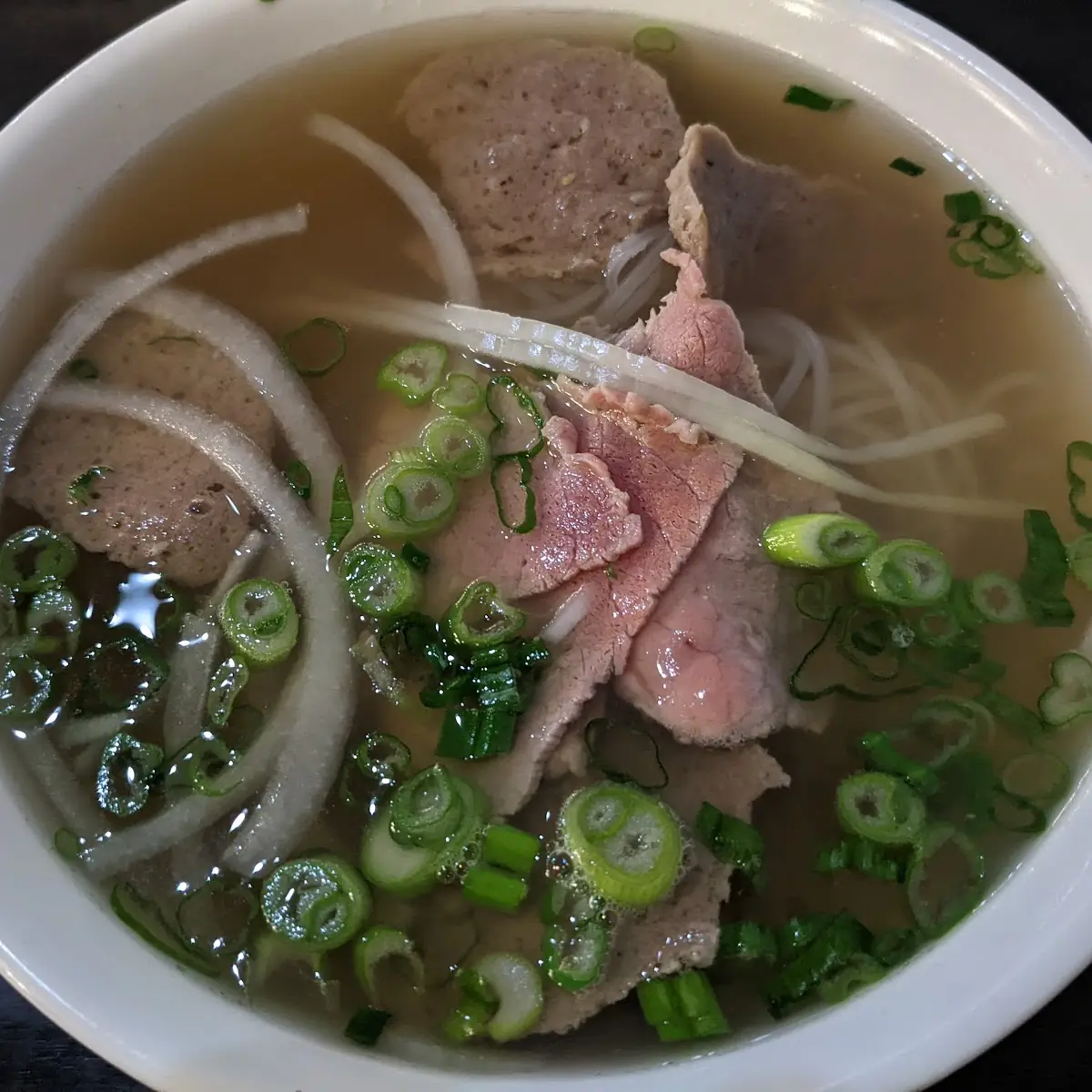 Meat Lover Pho