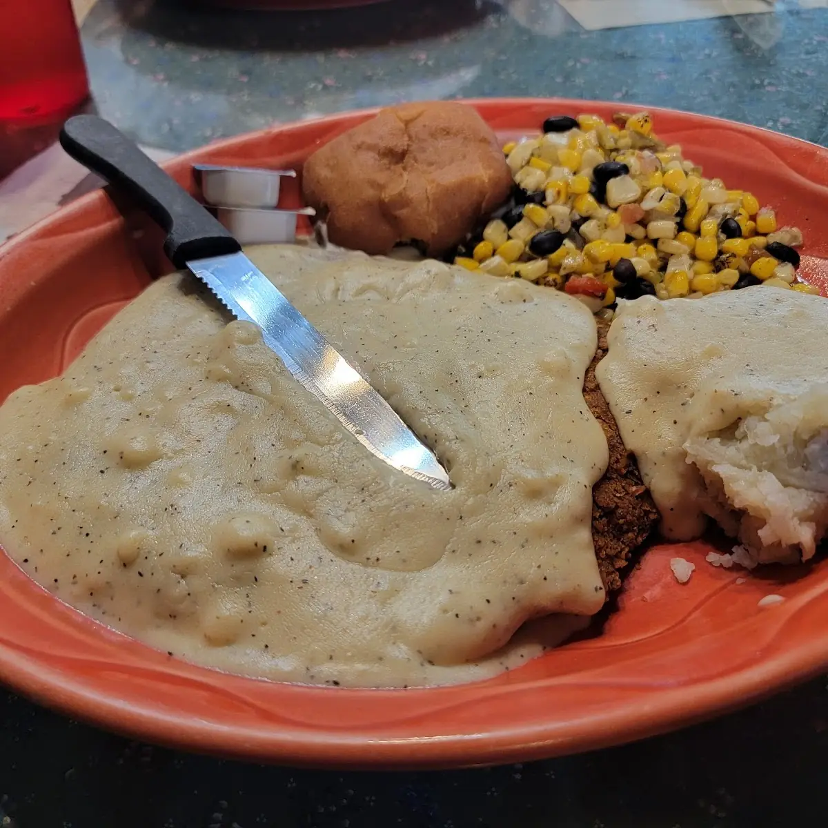 Chicken Fried Steak