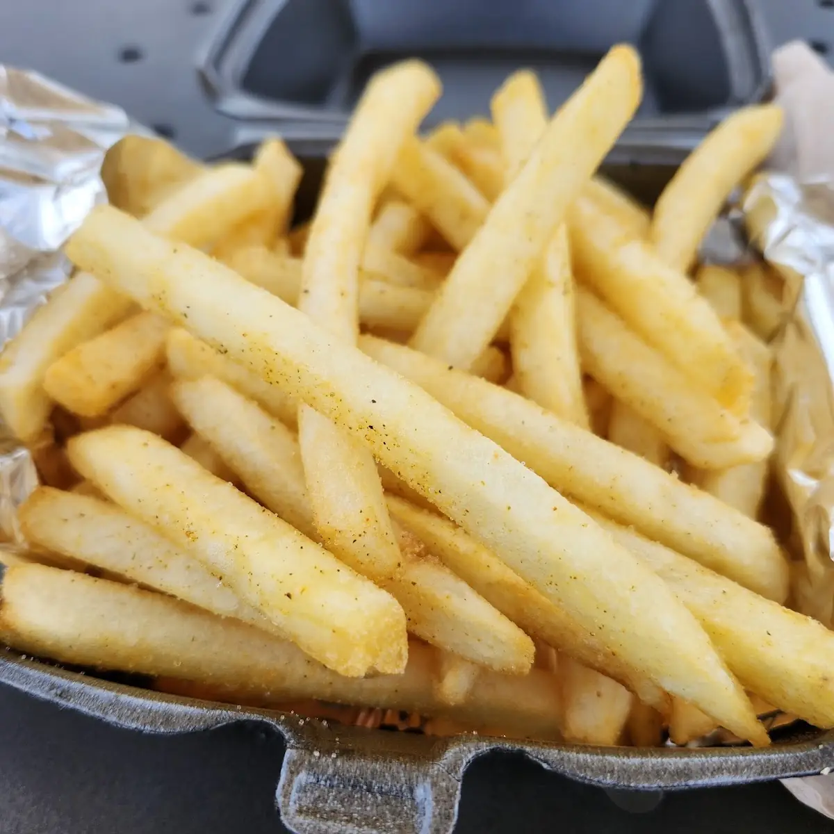 Fries