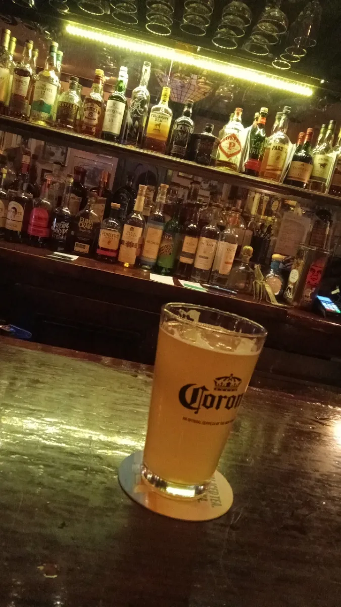 Hazy IPA