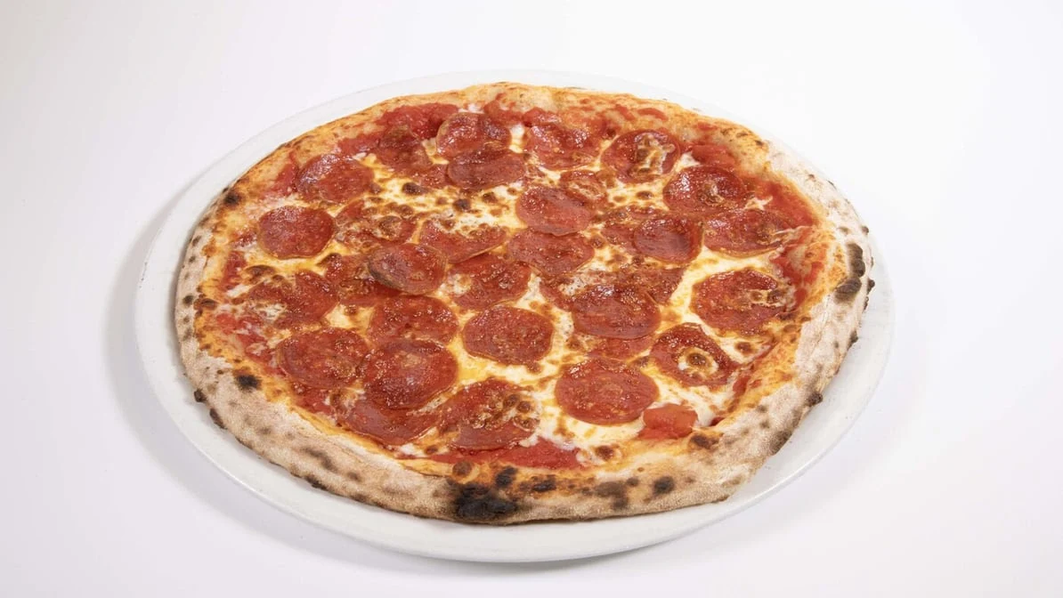 Highlights, Famoso Italian Pizzeria - Seton