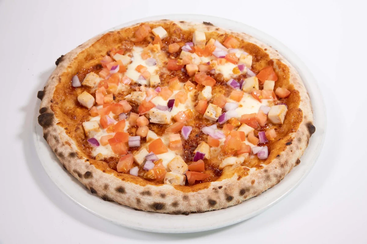 Highlights, Famoso Italian Pizzeria - Seton