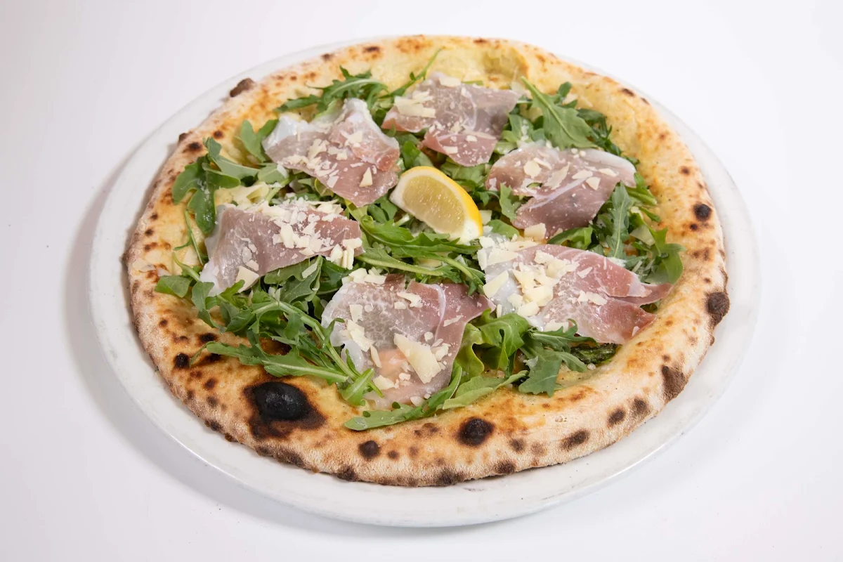Highlights, Famoso Italian Pizzeria - Seton