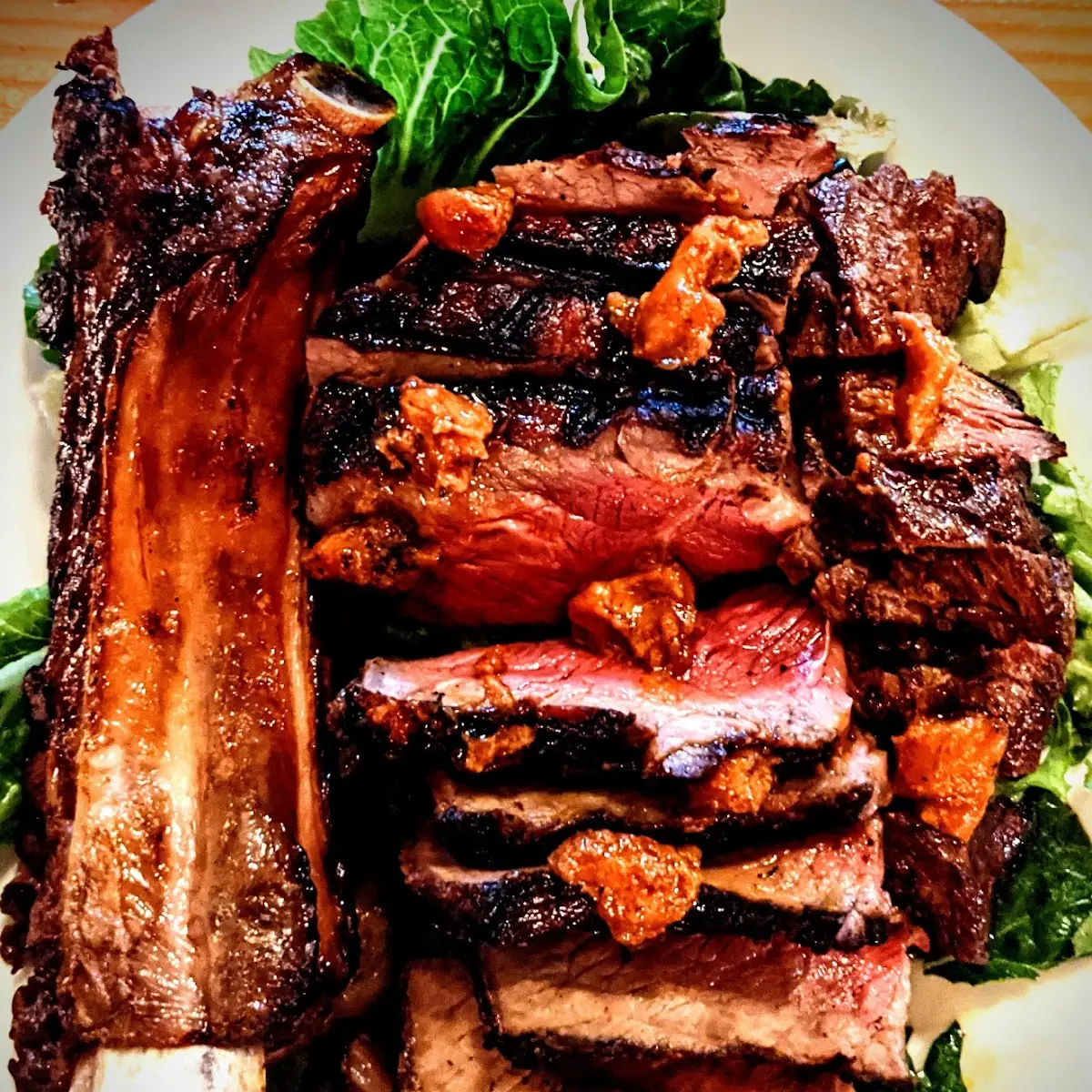 Ribeye Steak