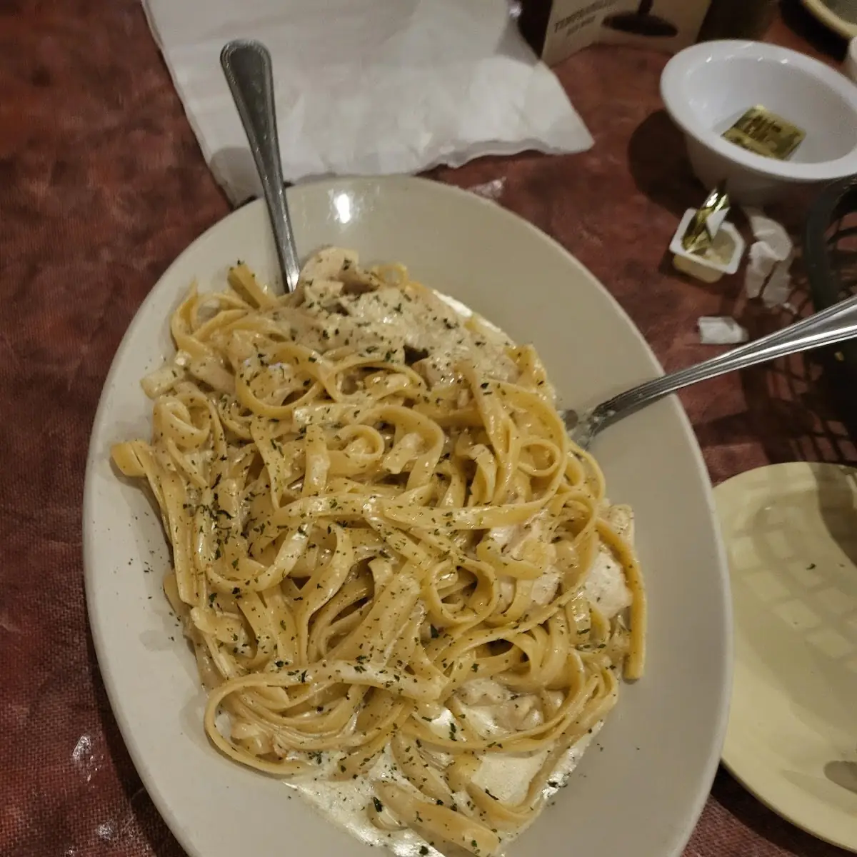 Carbonara