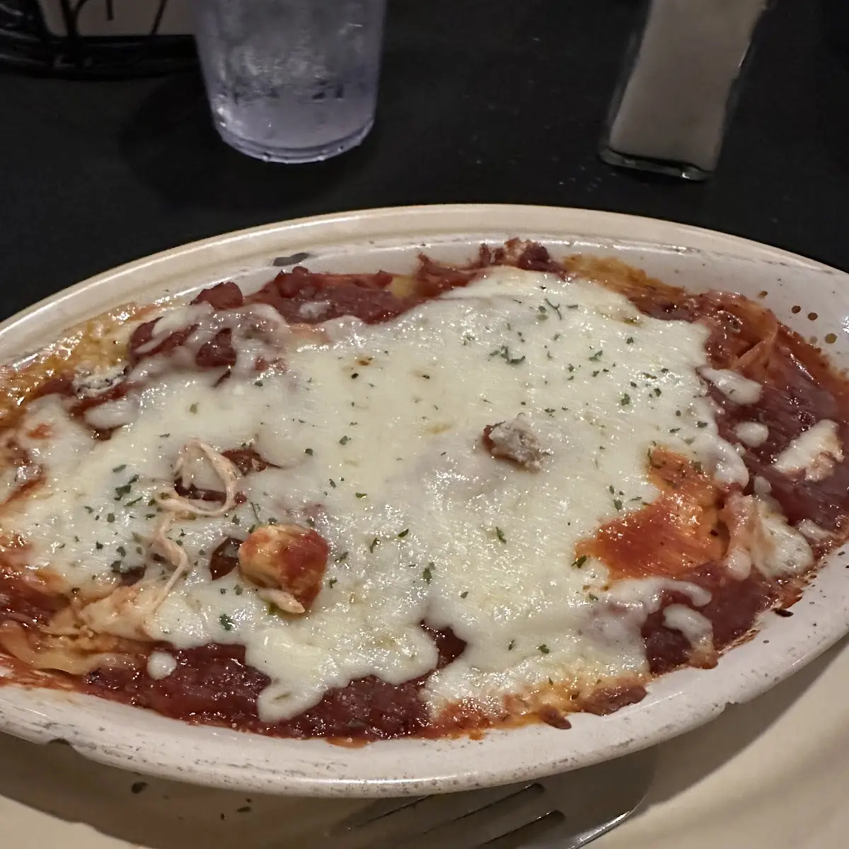 Lasagna
