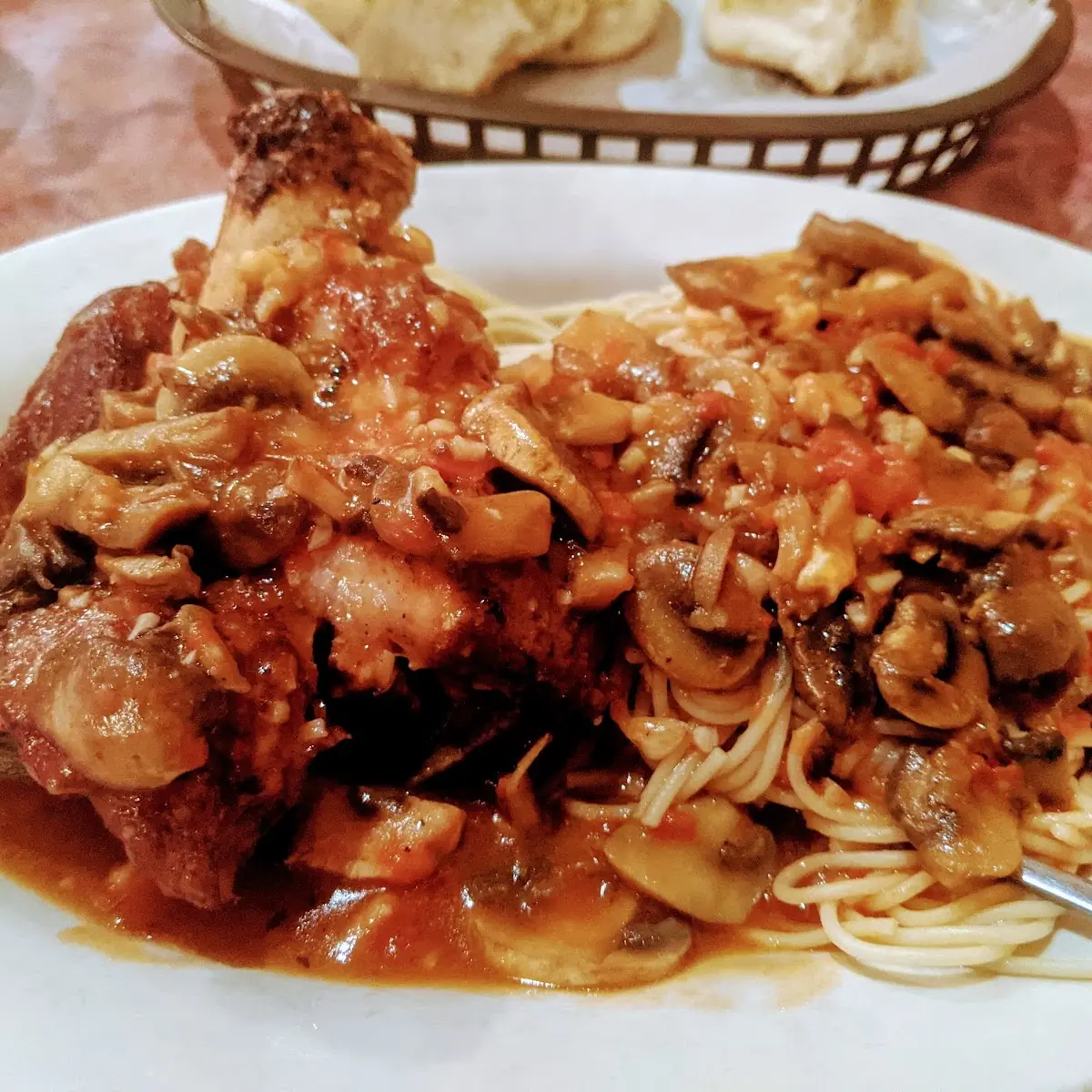 Osso Buco