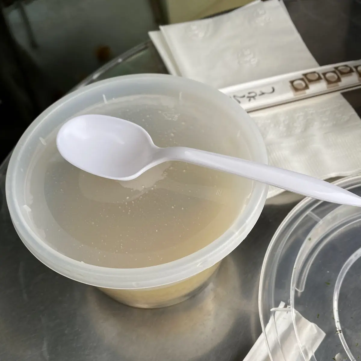 Miso Soup