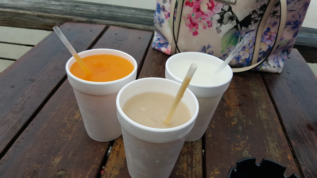 Pina Colada