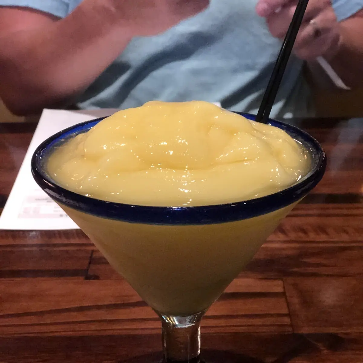 Mango Margarita