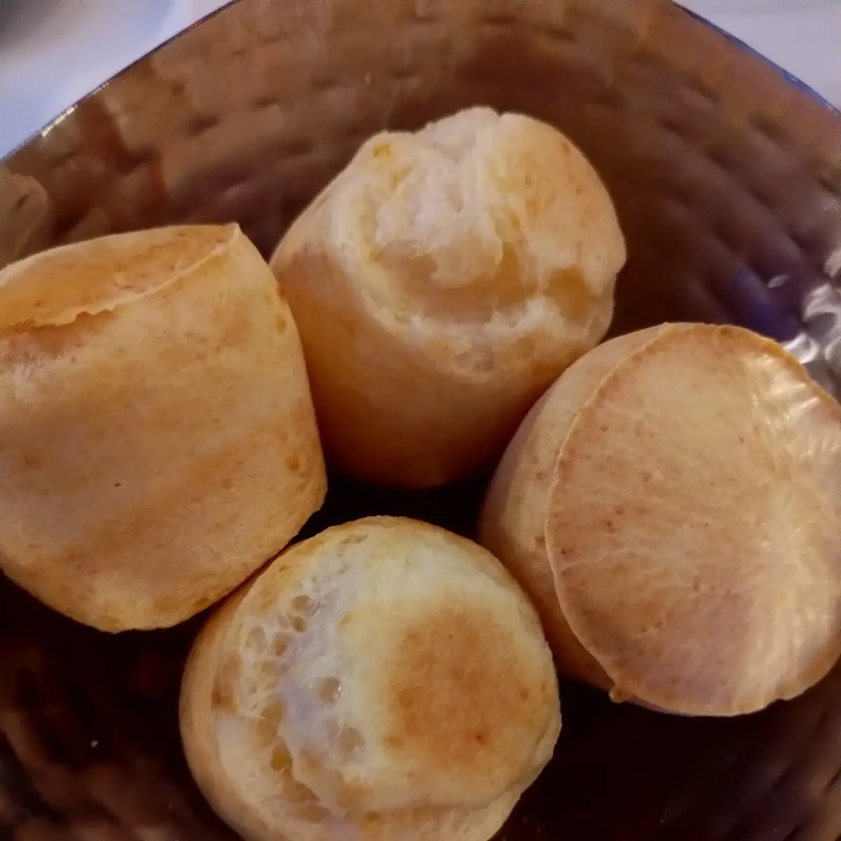 Cheese Bread