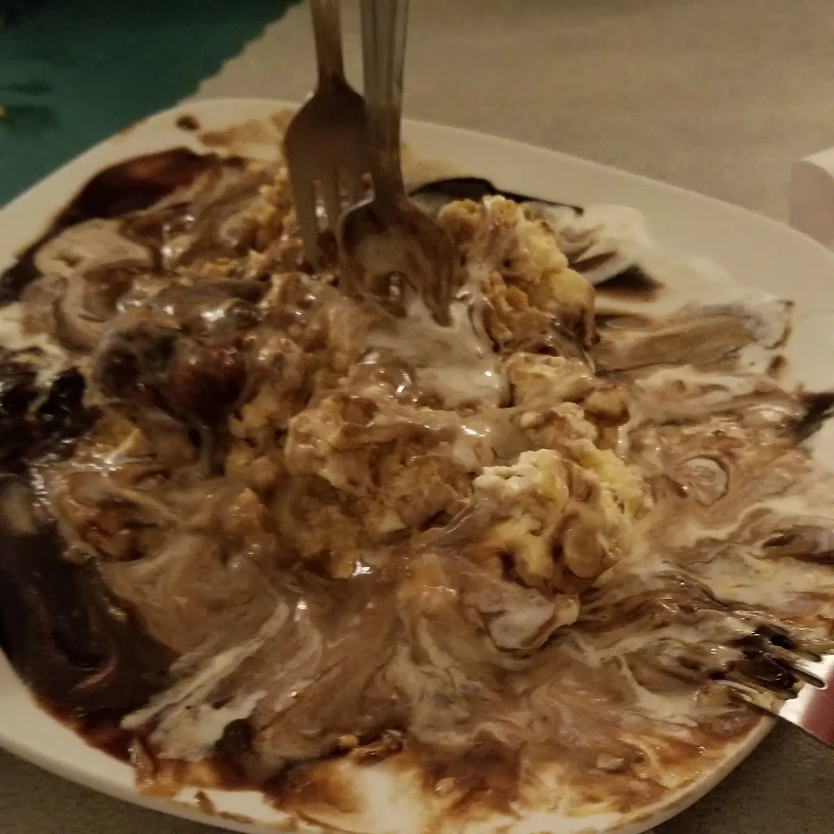 Pulled Pork