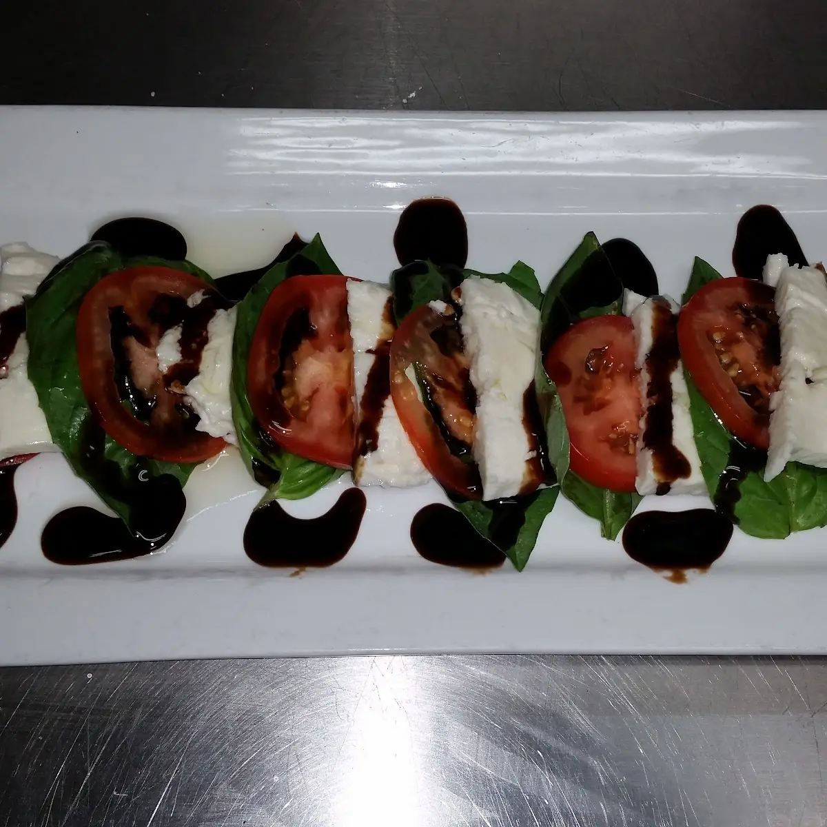 Caprese Salad