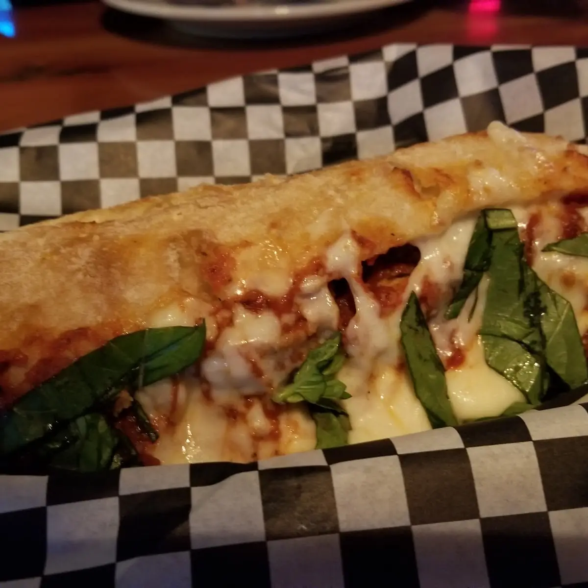Meatball Sub