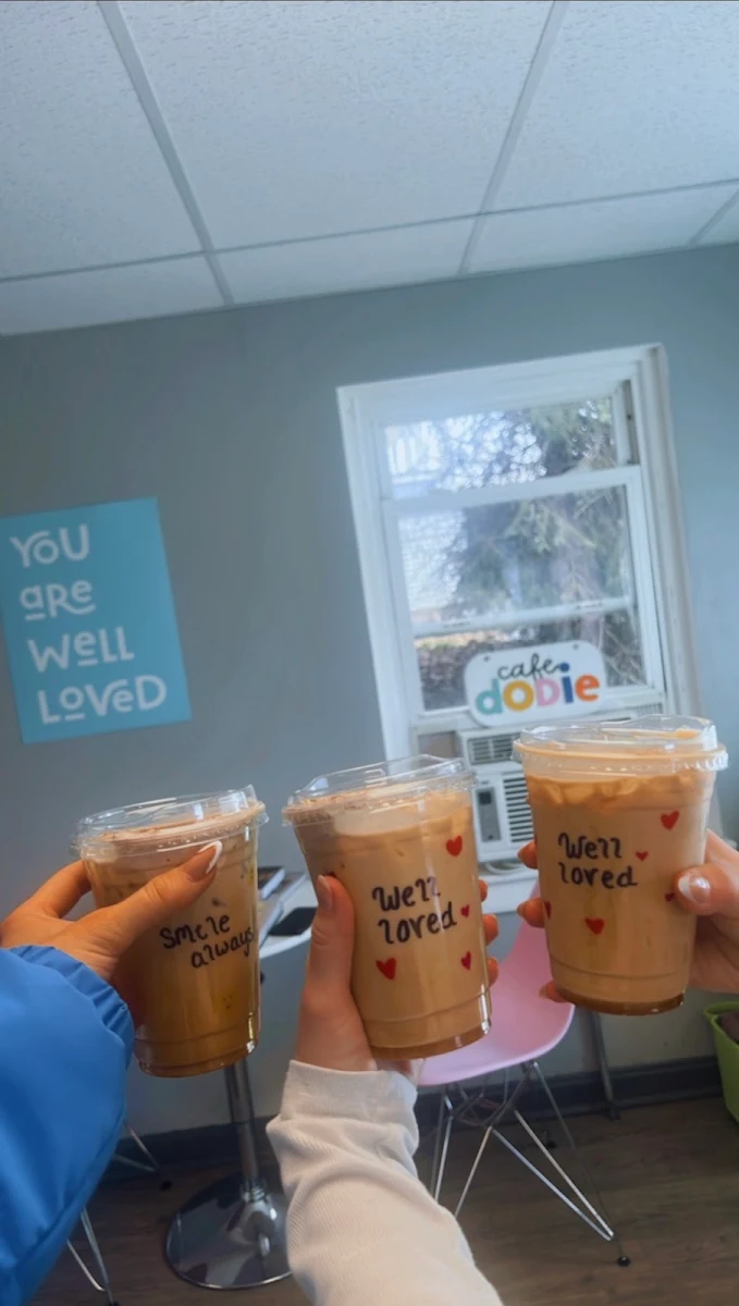 Thai Tea