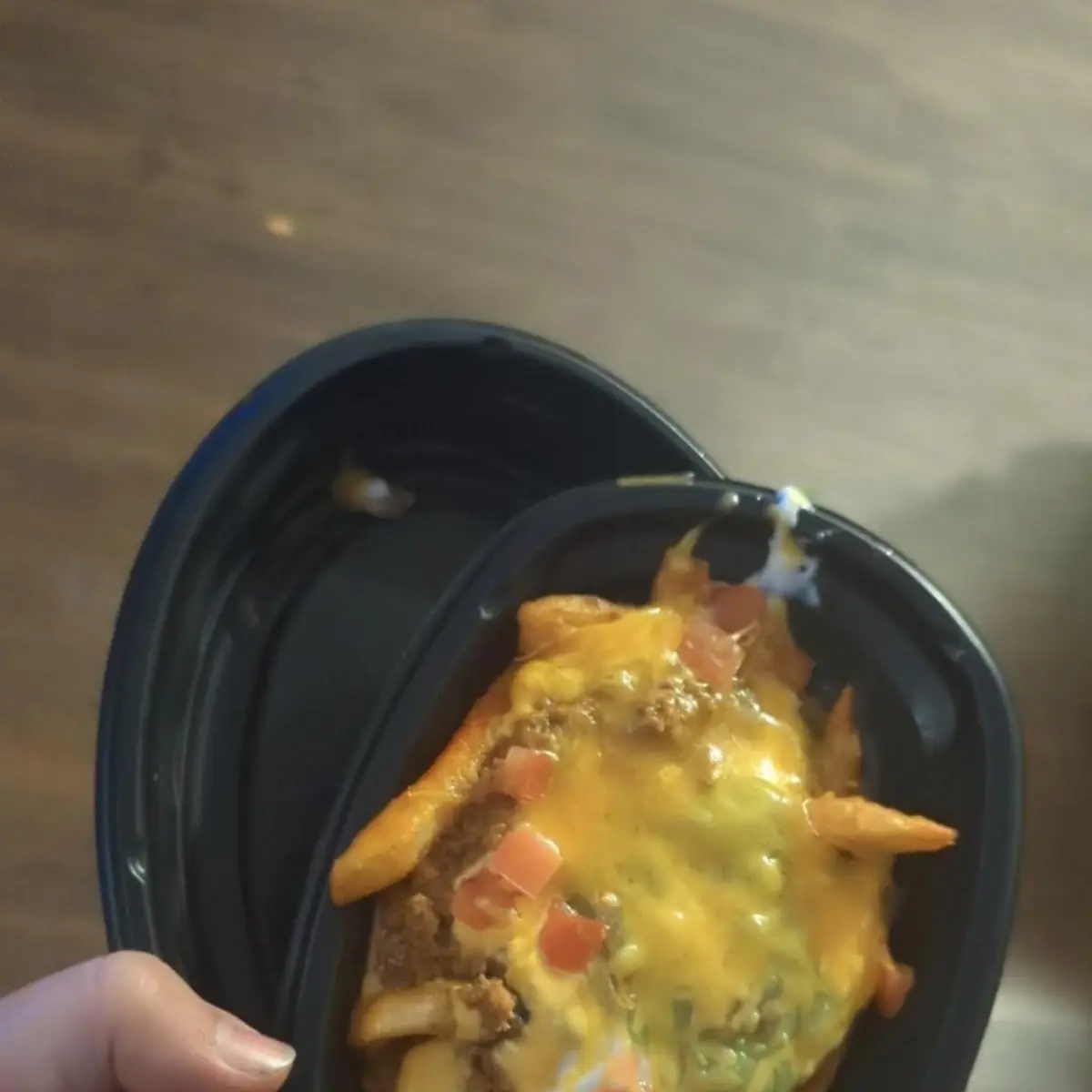 Chili Cheese