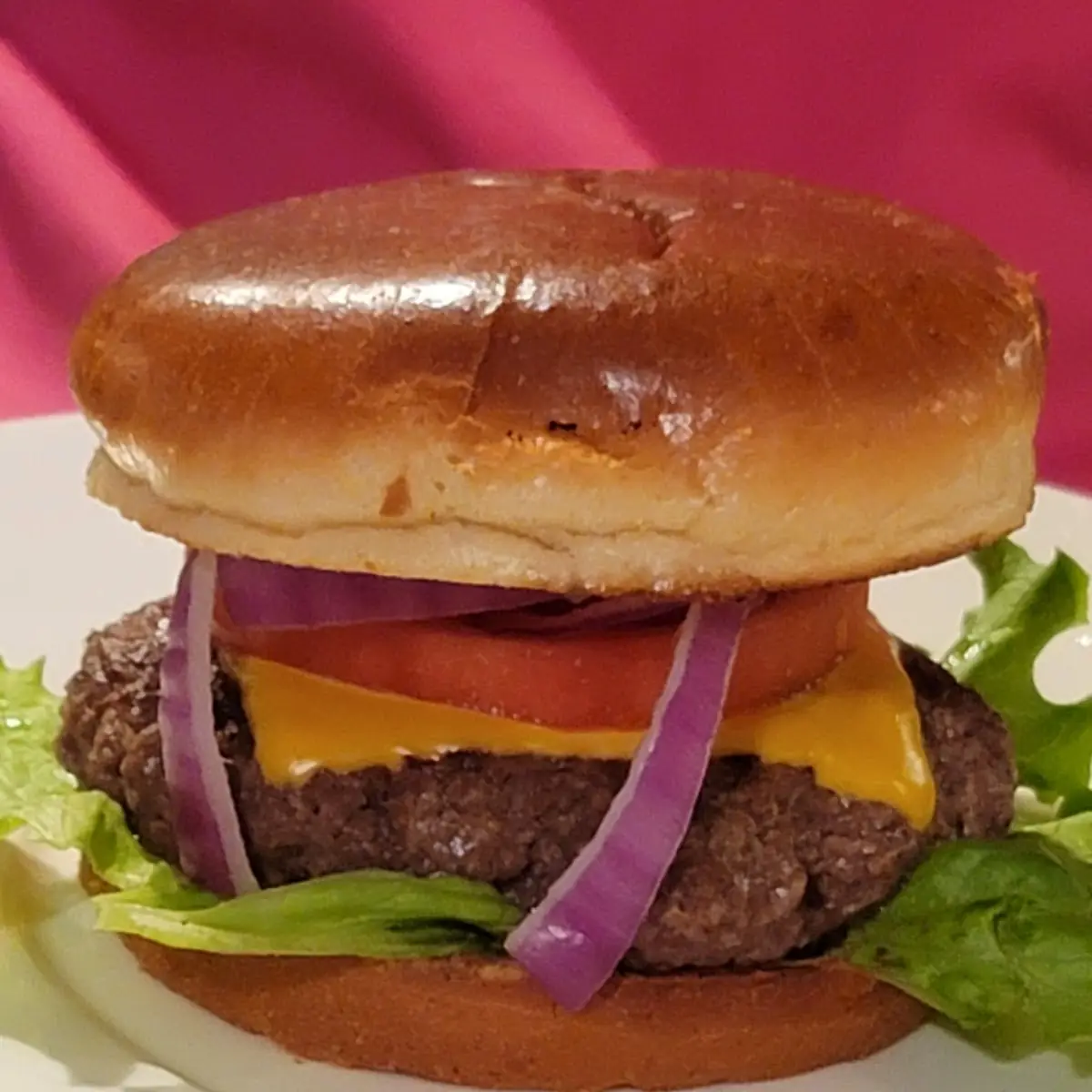 Classic Burger