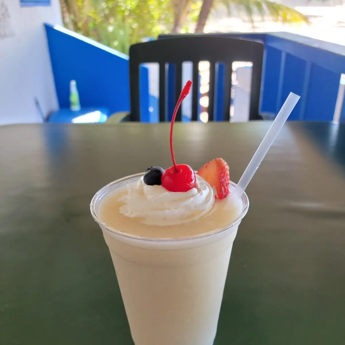 Piña Colada