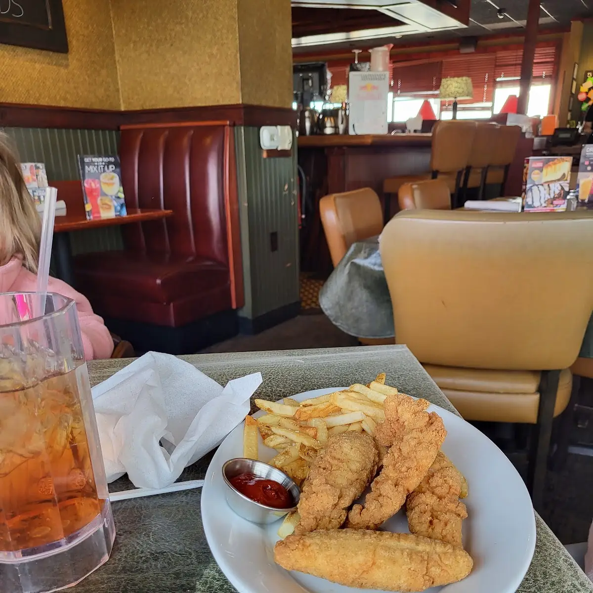Chicken Tenders