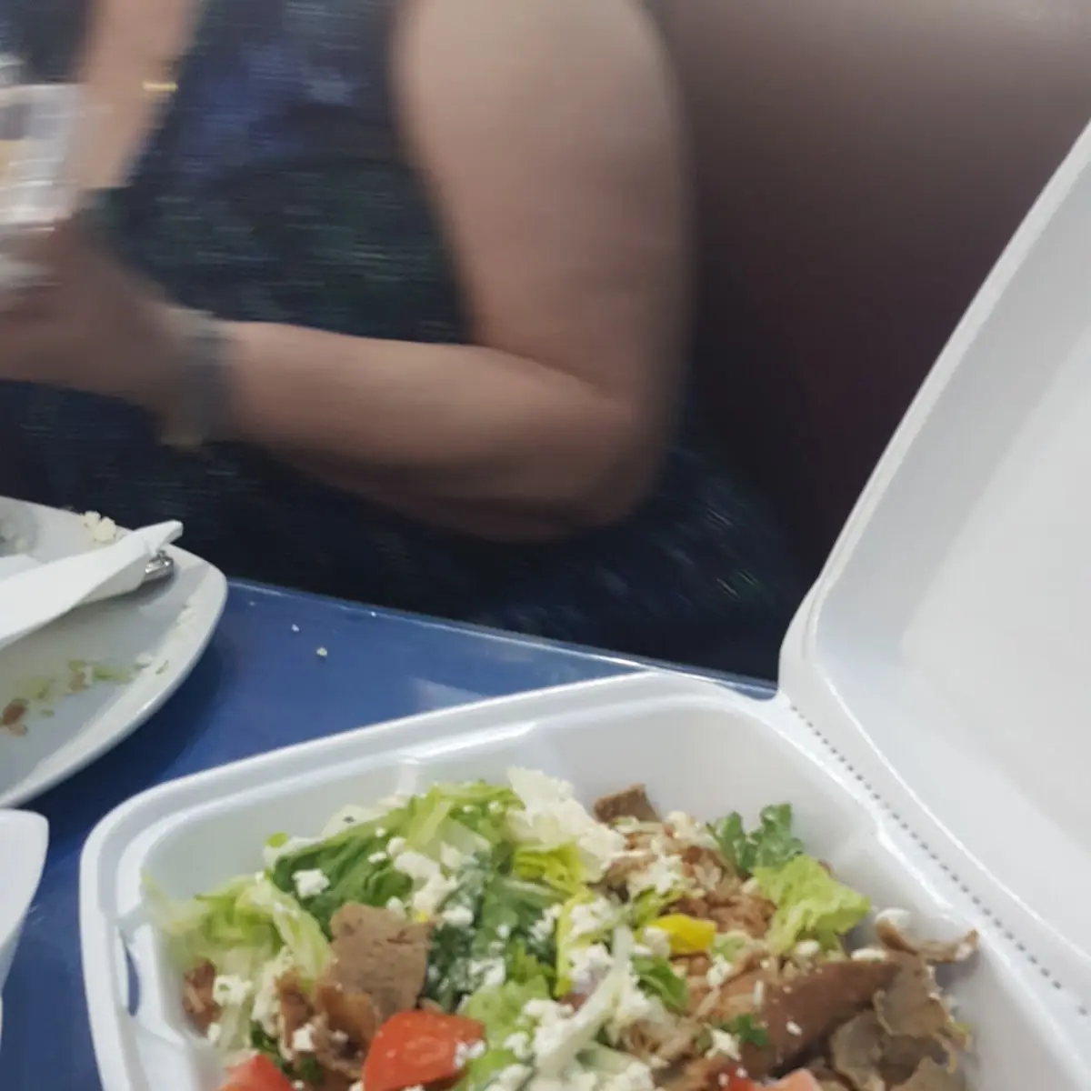 Burrito Bowl