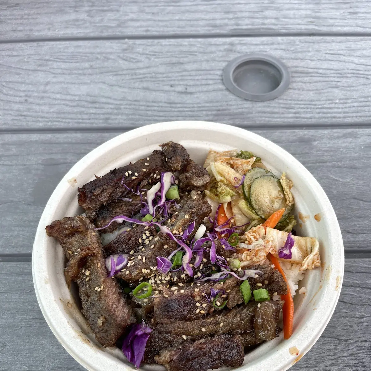 Short Rib