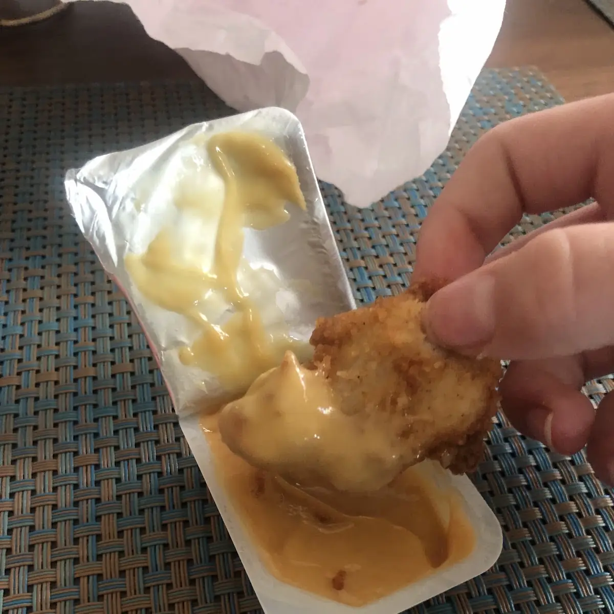 Chicken Nuggets